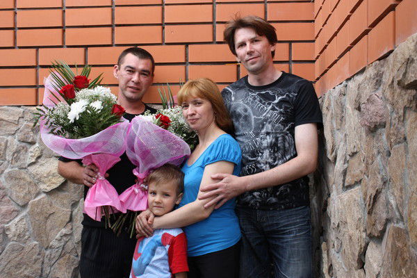 Дмитрий Митенев