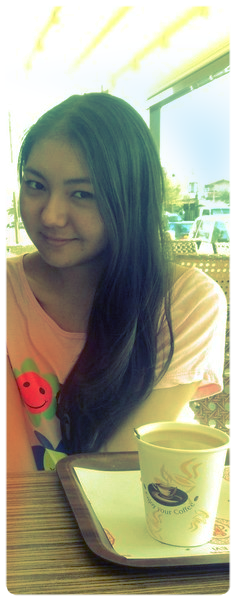 Алия Нургожинова