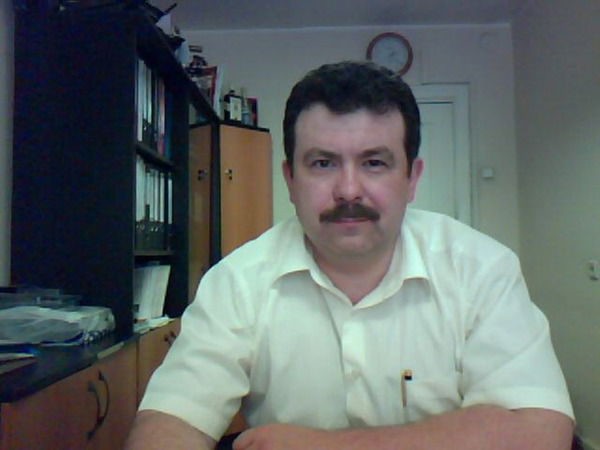 Андрей Князев