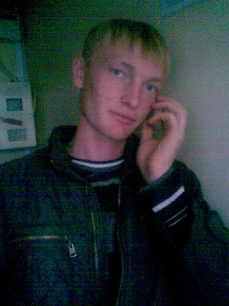 Алексей Даровский