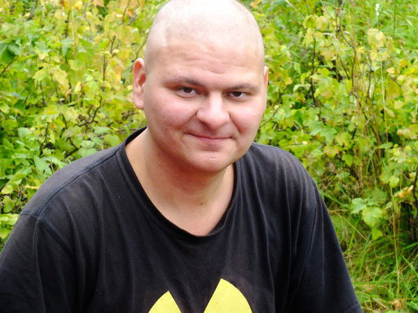 Сергей Лучников