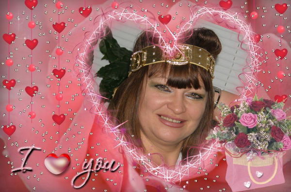 Людмила Потей