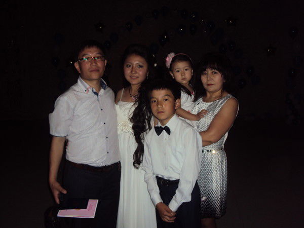 Бахытжан Авдрасол