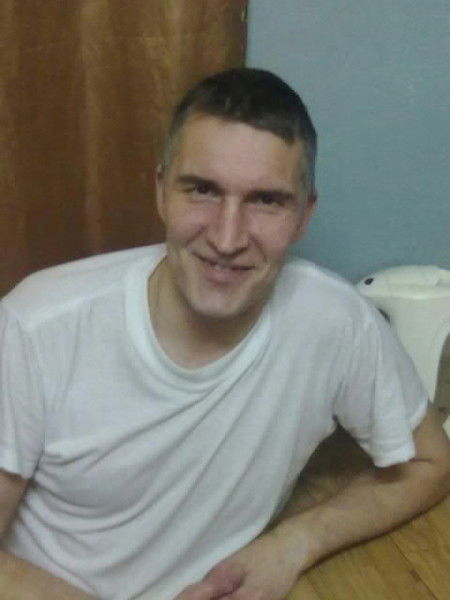 Алексей Анисимов