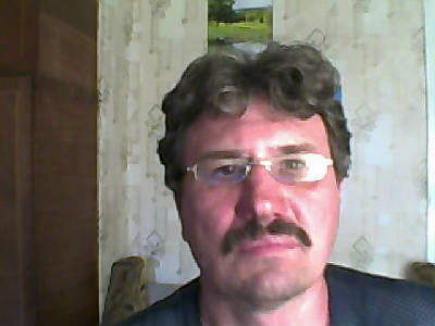 Андрей Савченко