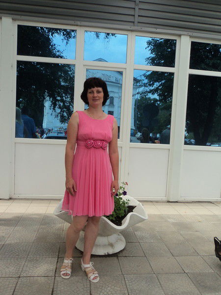 Ольга Хайдукова