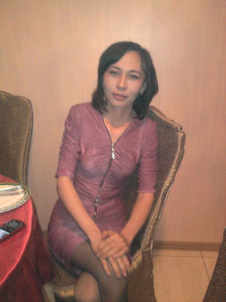 Турсынкул Абдишукир