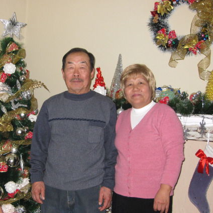 Валериан Ли