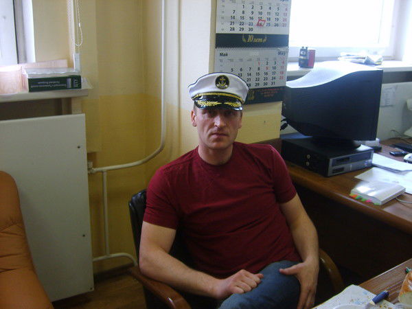 Стас Хорошев