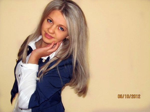 Юля Чаплинская