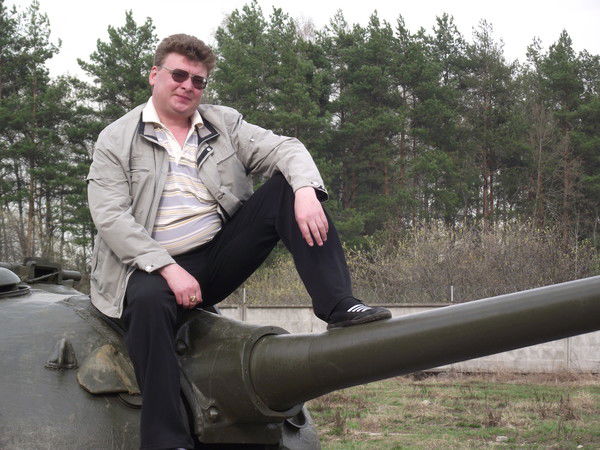 Владислав Иноземцев