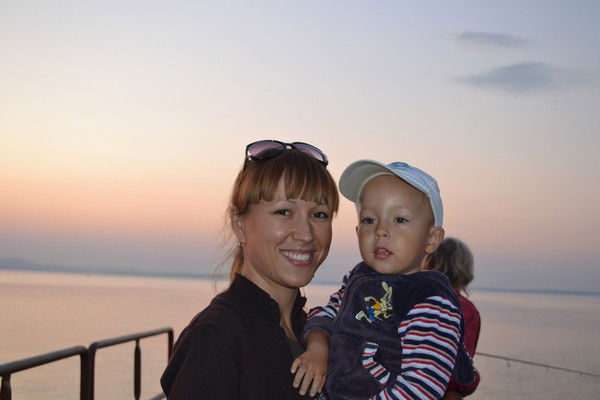 Ирина Хибатуллина