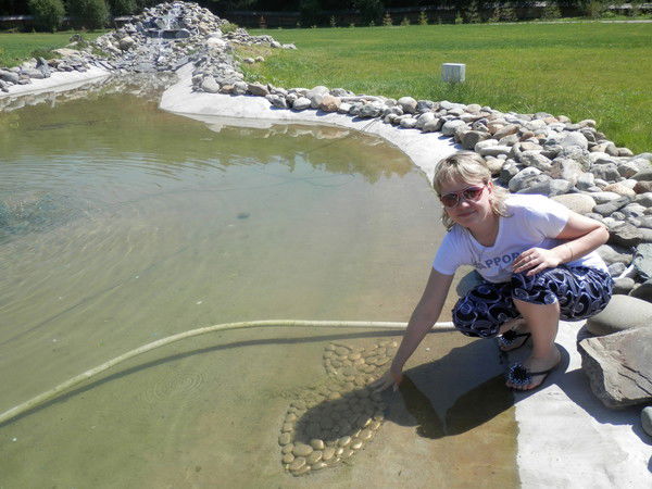 Анна Вельмисева