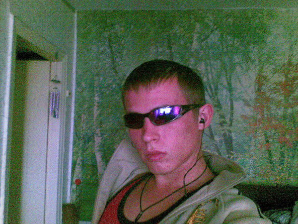 Алексей Мусацков