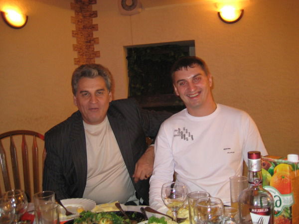 Вадим Яноля