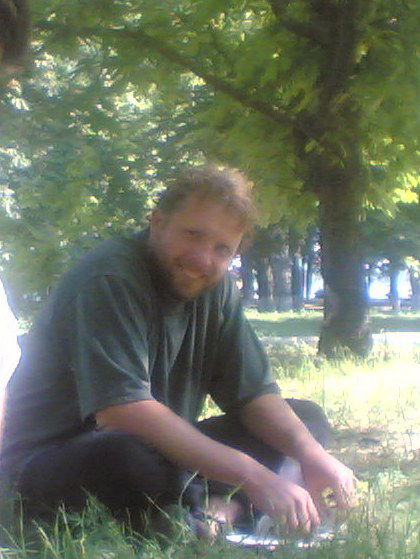 Сергей Колчев