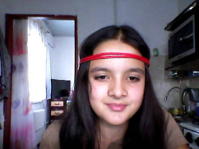 Фариза Одинаева