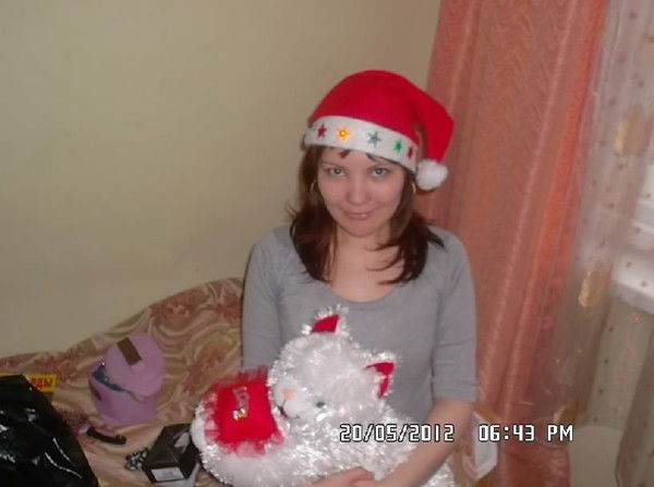 Эльвира Трухина