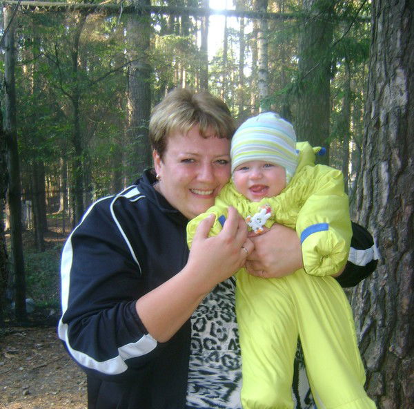 Ольга Кураева