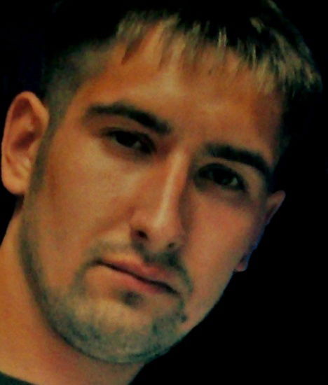 Игорь Милюков