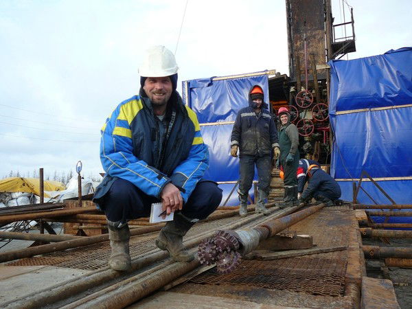 Владимир Печников