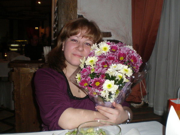 Екатерина Зайцева