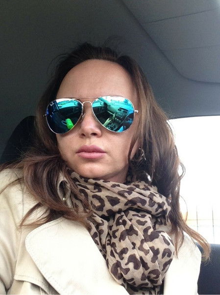 Елена Соловьева