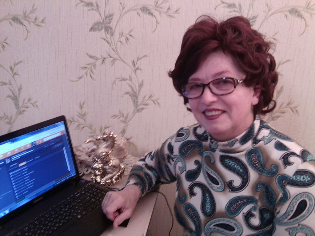 Виктория Победная