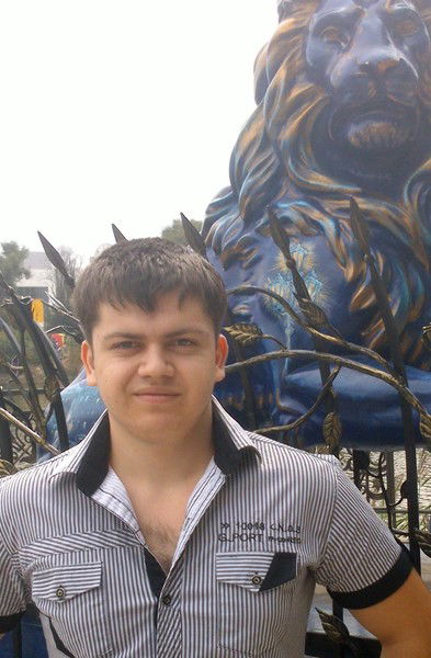 Максим Бурдужан