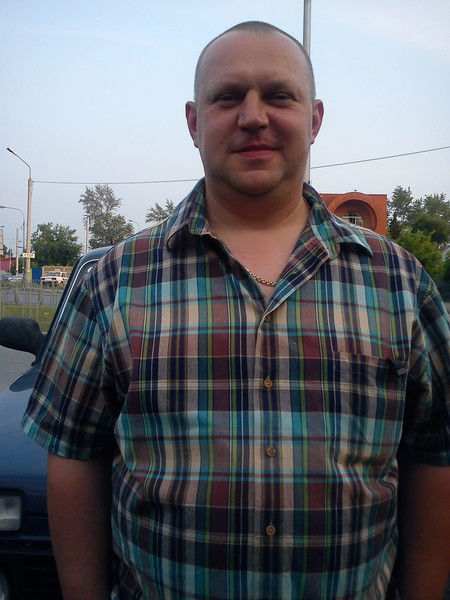 Алексей Минаич