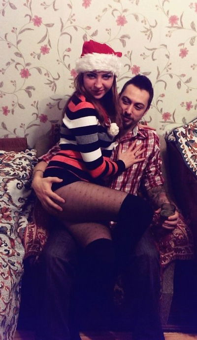 Евгений Терехов