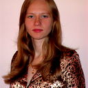 Lena Pavlyuk
