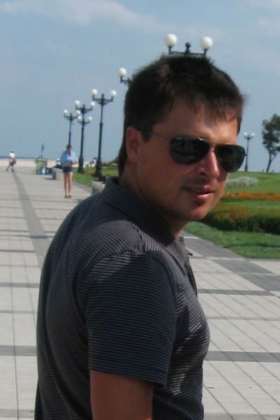 Николай Hairblack