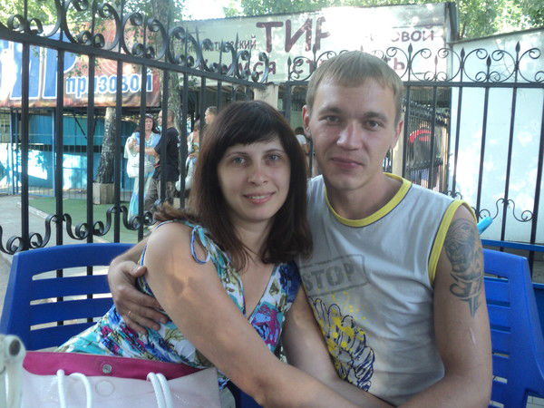 Оксана Эглит-Шинкевич