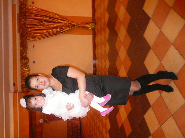 Aйтенова Анара