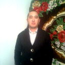 Аманов Мелис