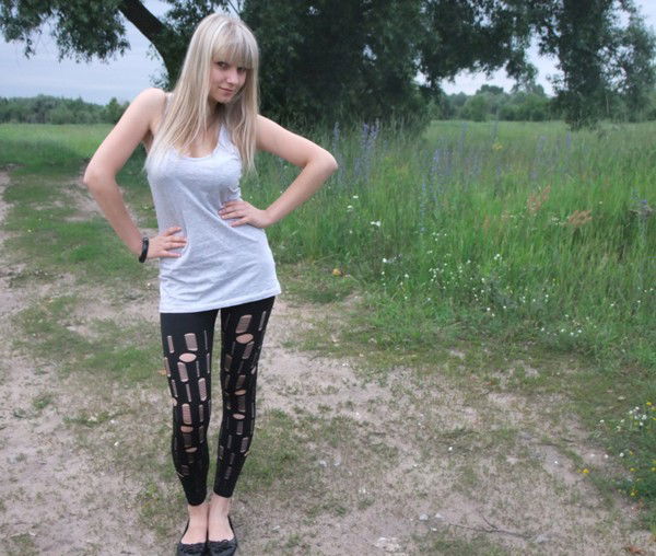 Мария Толкачёва