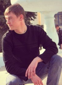 Сергей Марк