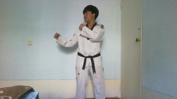 Владислав Цой