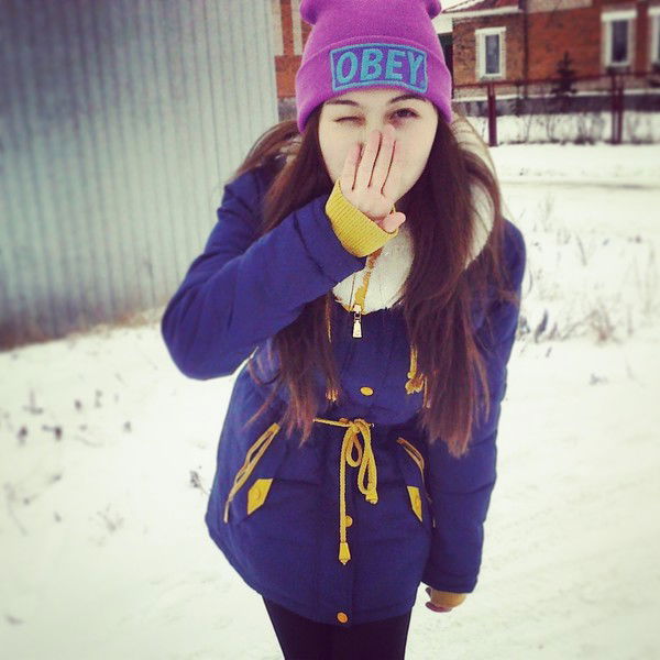 Aiganym Tolegenova))