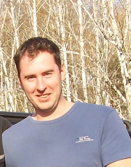 Михаил Лазаренко