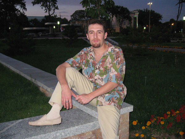 Дониёр Тилляев