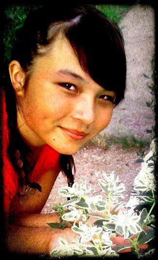 Зульфира Давлетбердина