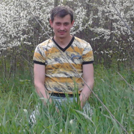 Анатолий Невидомый