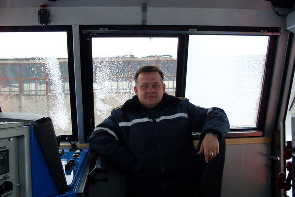 Игорь Семак