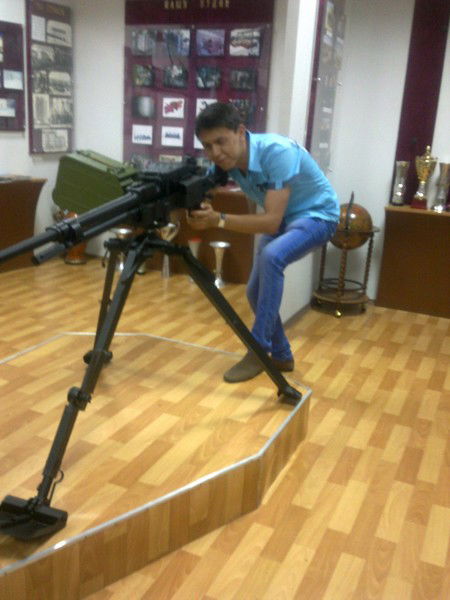 Ержан Ешенкулов