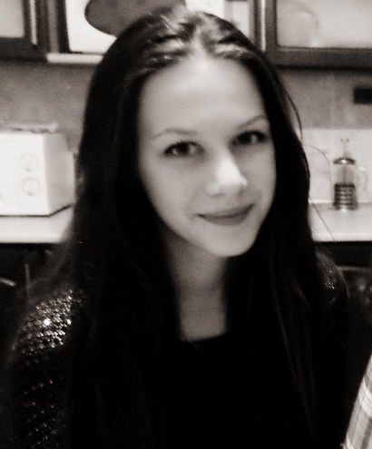 Ирина Ярмош