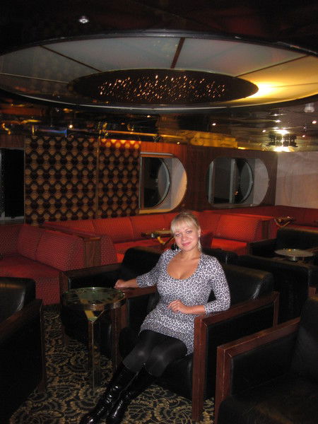 Алеся Коваленко