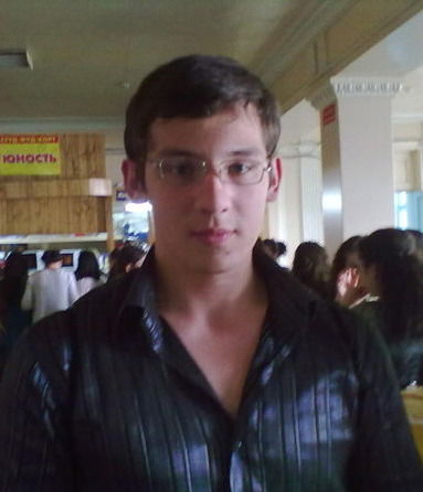 Руслан Машуков