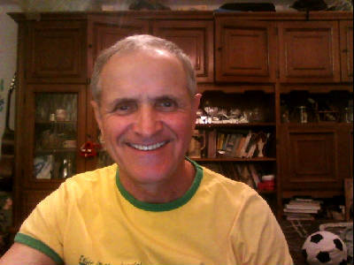 Павел Винокуров